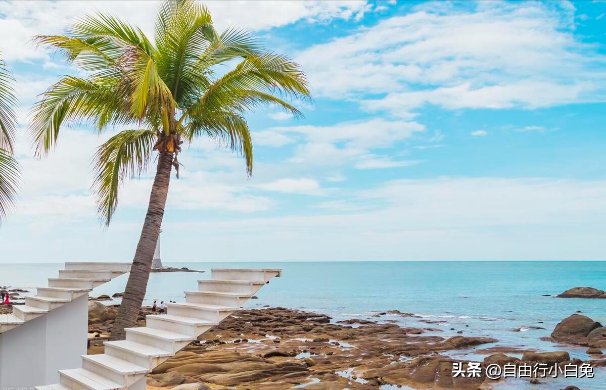 三亚天涯海角大小洞天一日游,海南三亚天涯海角大小洞天景区