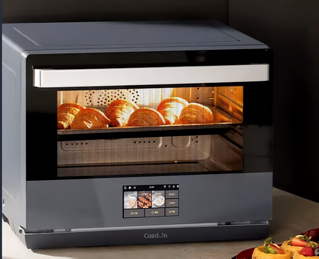 微蒸烤一体机最新推荐,美的微蒸烤一体机pg2310和pg2311