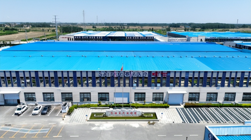 助推科技成果转化,助力科研技术发展