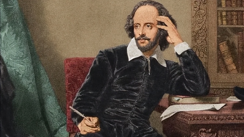 莎士比亚的一生简介,莎士比亚是一个怎样的人