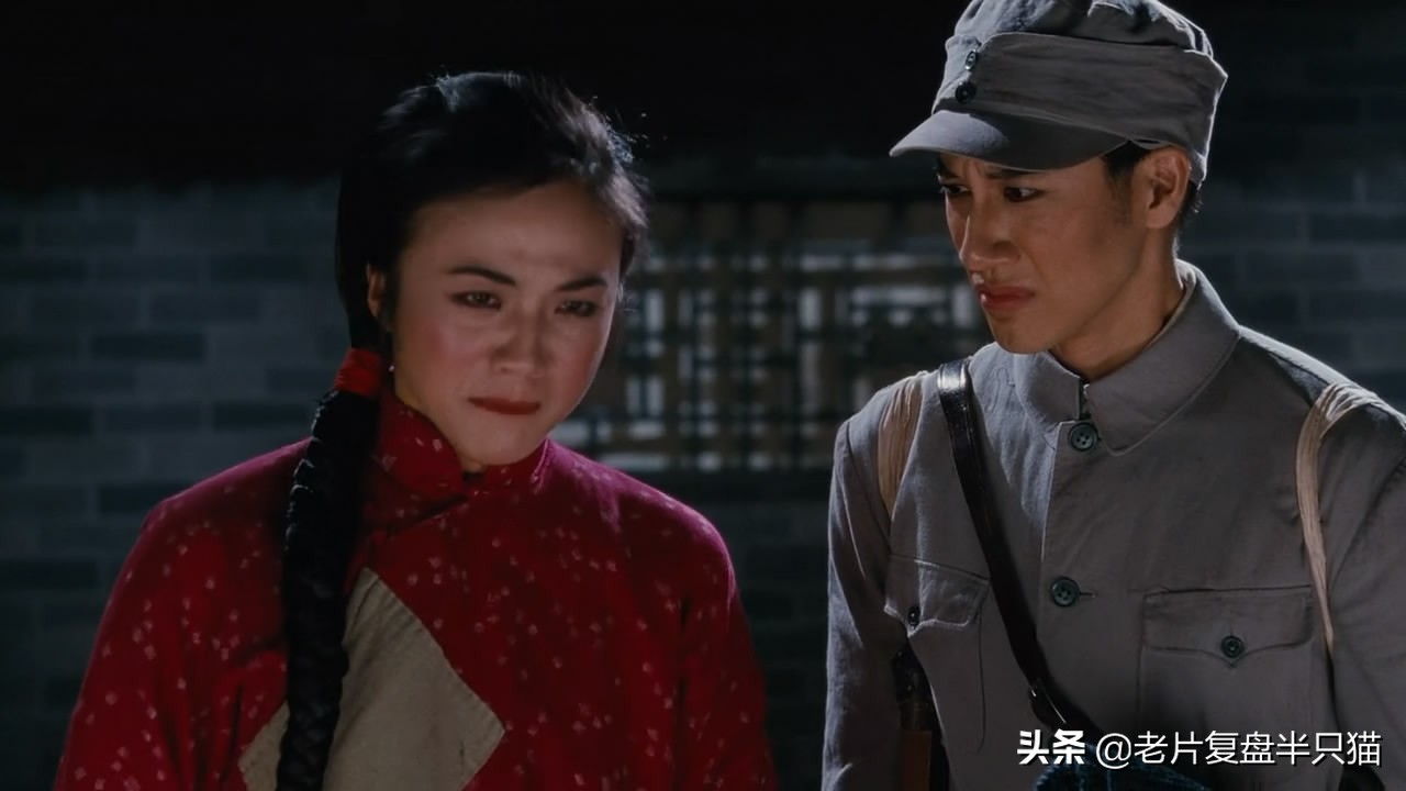 解读《色·戒》3段删掉激情戏，背后的6个“真真假假”