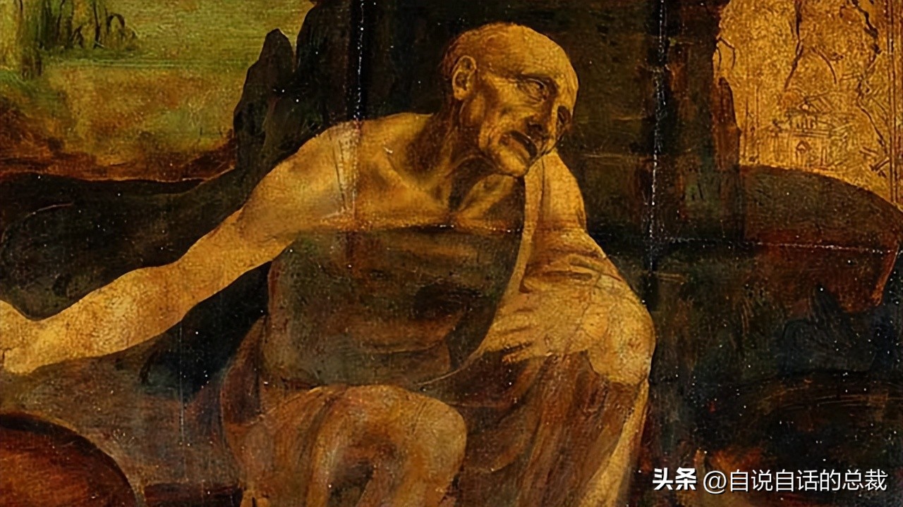 达芬奇有什么著名的故事,达芬奇真实的故事