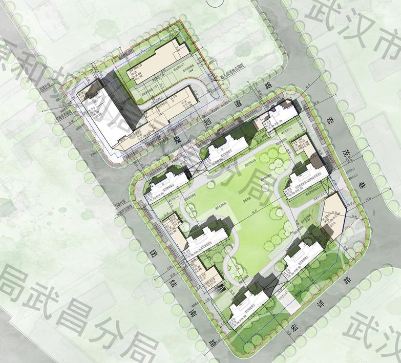 武汉城投投资项目,武汉城投改造项目