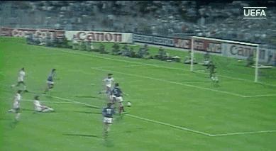 普拉蒂尼巅峰时期,普拉蒂尼巅峰期