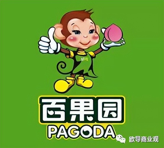 百果园水果店加盟模式,鲜丰水果和百果园哪个适合加盟