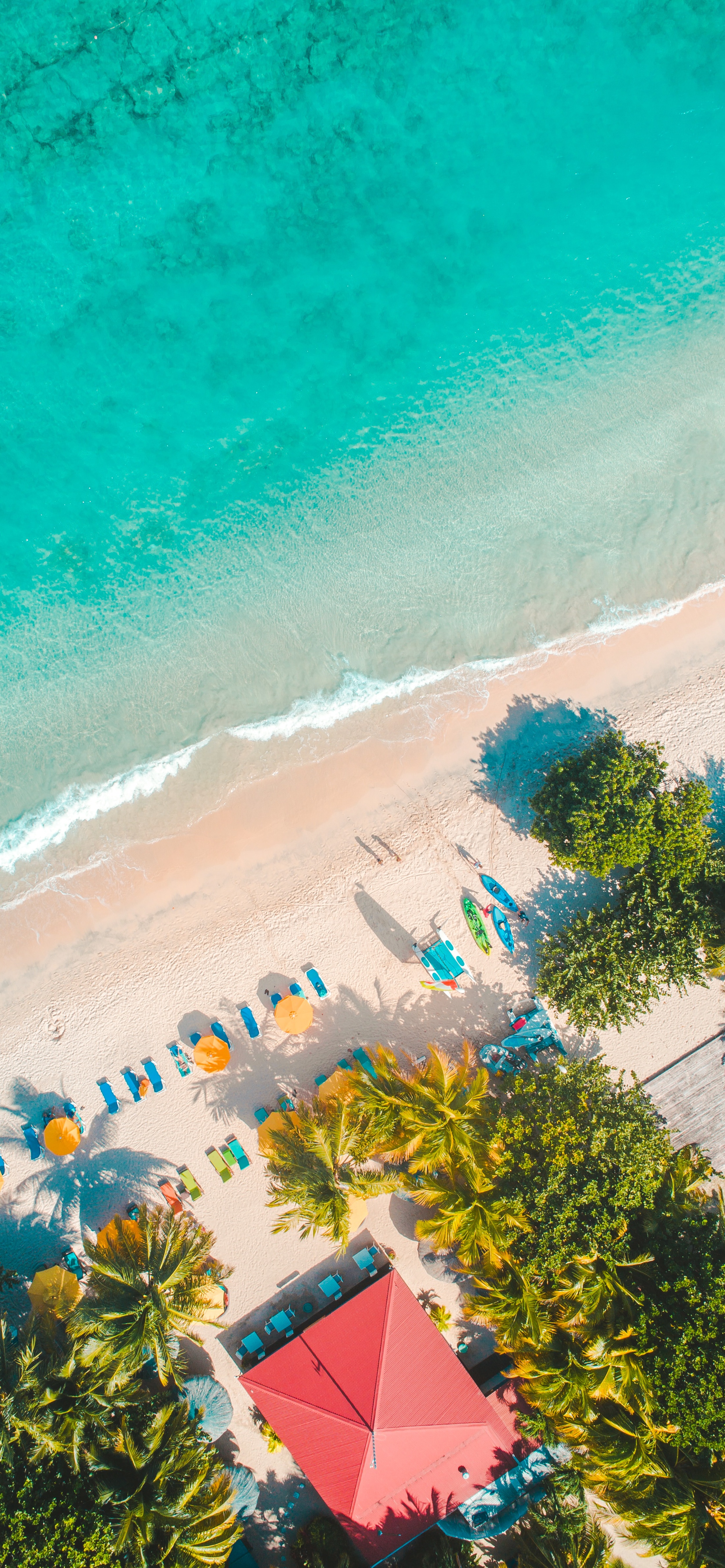 ipadpro壁纸全屏高清4k星空大海,1920x1080大海电脑高清壁纸