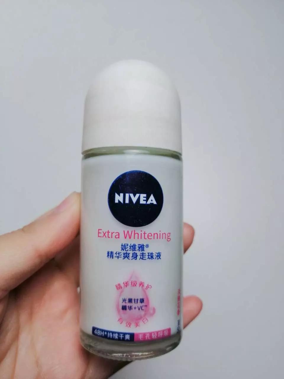 公认最好用止汗露的品牌,哪款止汗露好用测评