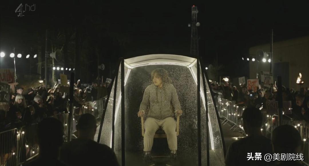 最新王炸美剧,王炸开局美剧