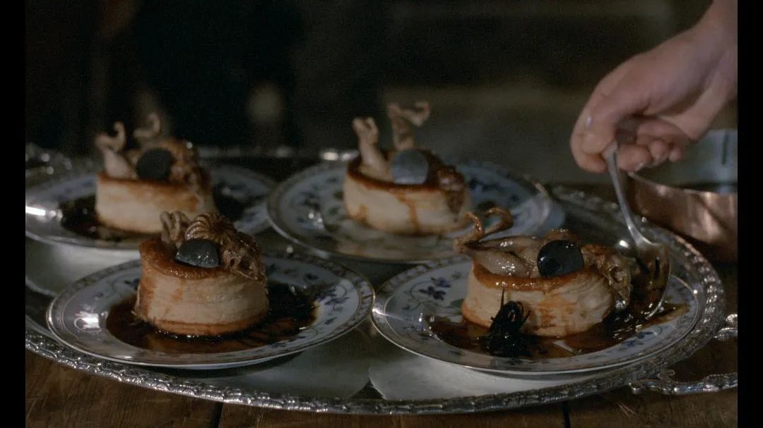 宅家美食大片,宅家美食纪录片第一集