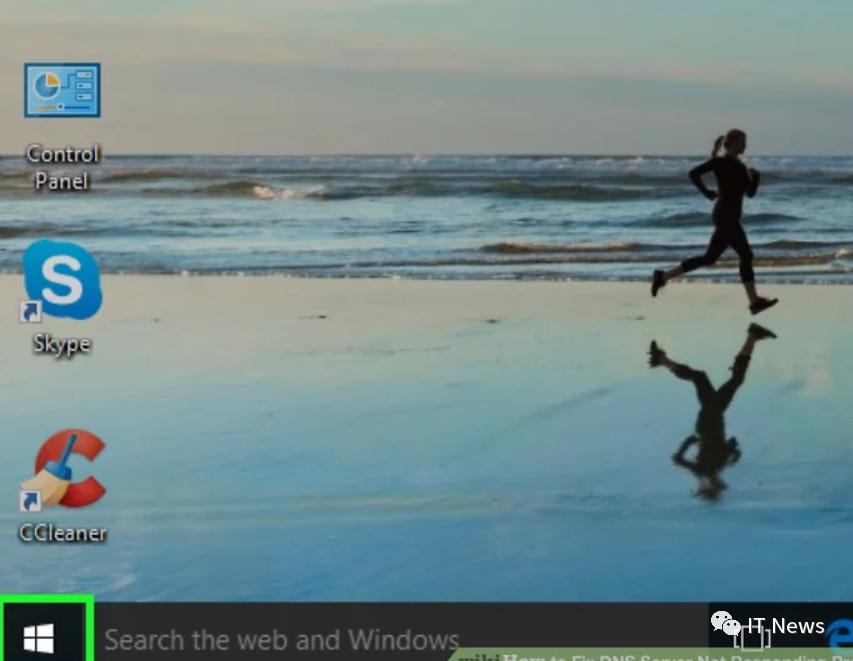 如何修复dns服务器,win7的dns服务器无响应怎样修复