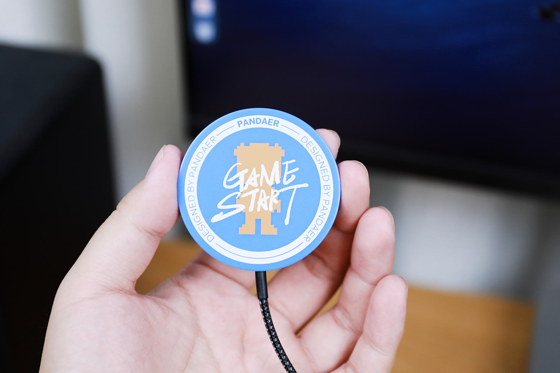 好物推荐家居用品桌垫,好看又实用的桌搭好物