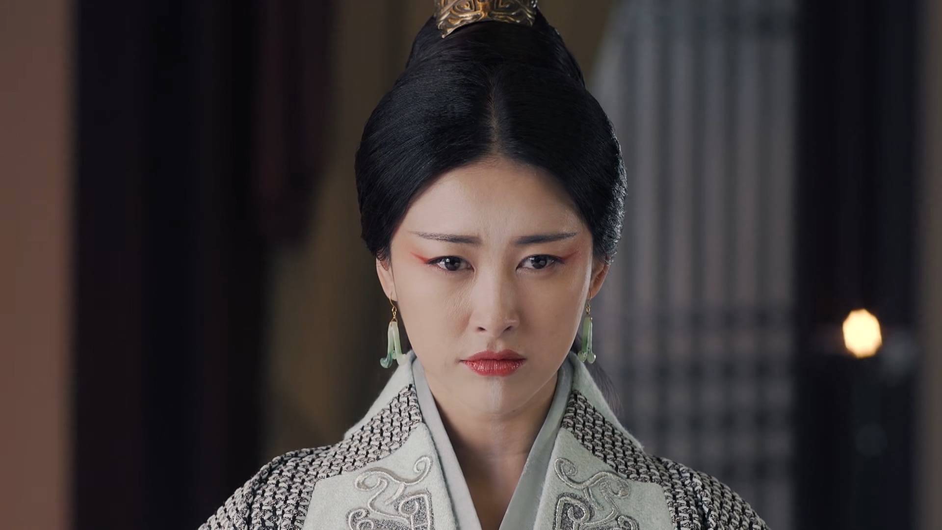 秦始皇的母亲赵姬与嫪毐,秦始皇母后和嫪毐是什么关系真实