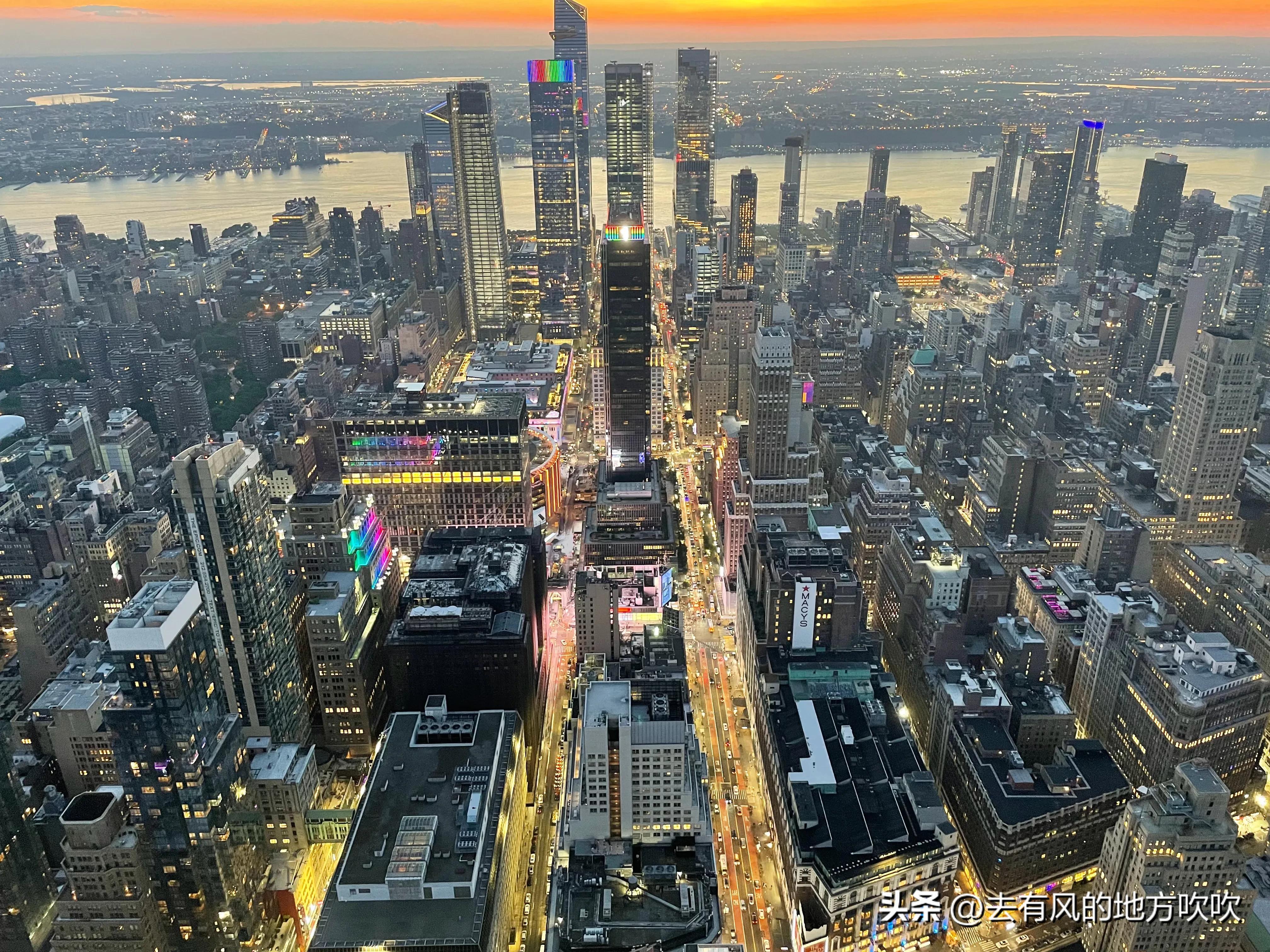 为什么感觉纽约才是美国首都,纽约为什么不是美国的首都