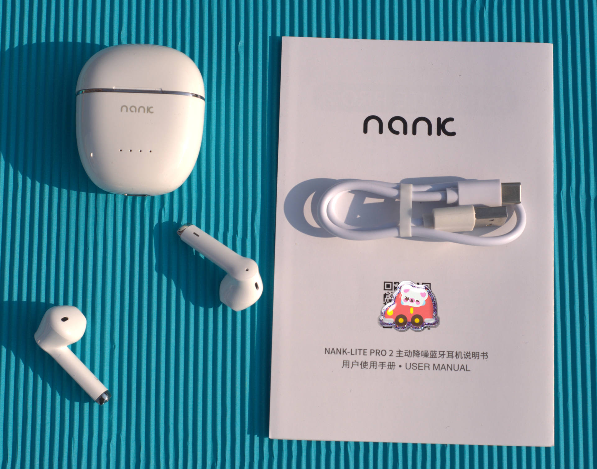 南卡litepro2怎么样,南卡litepro2有什么功能