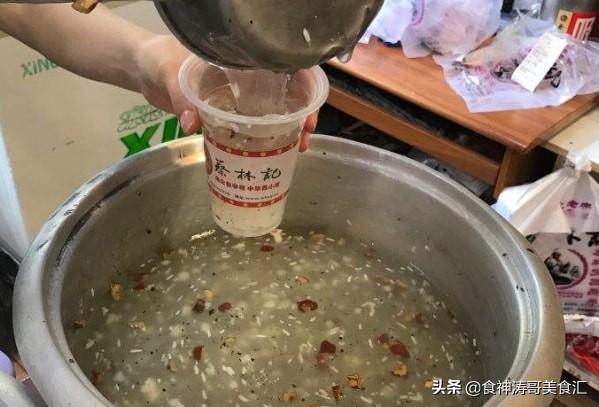 湖北武汉美食小吃15大冷知识，本地人视为美味，外地食客避免踩坑