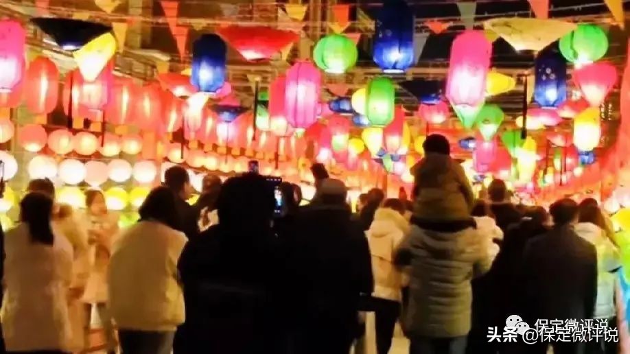 商业街如何增加人气,西大街提升改造