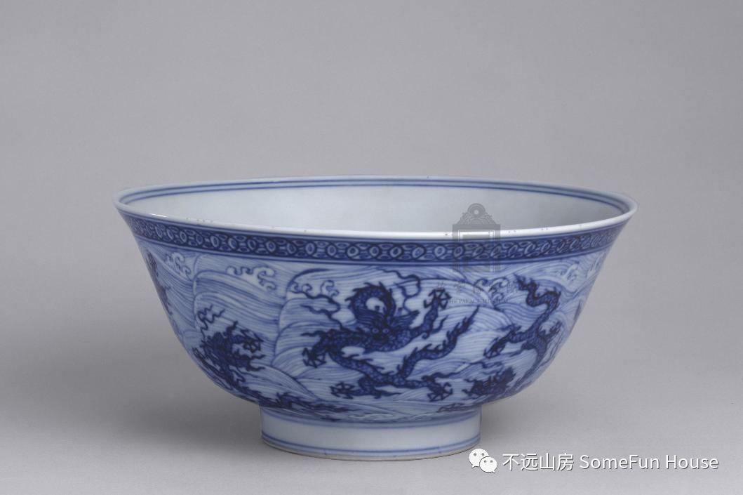 成化年间瓷器怎么样,明代成化弘治时期瓷器图