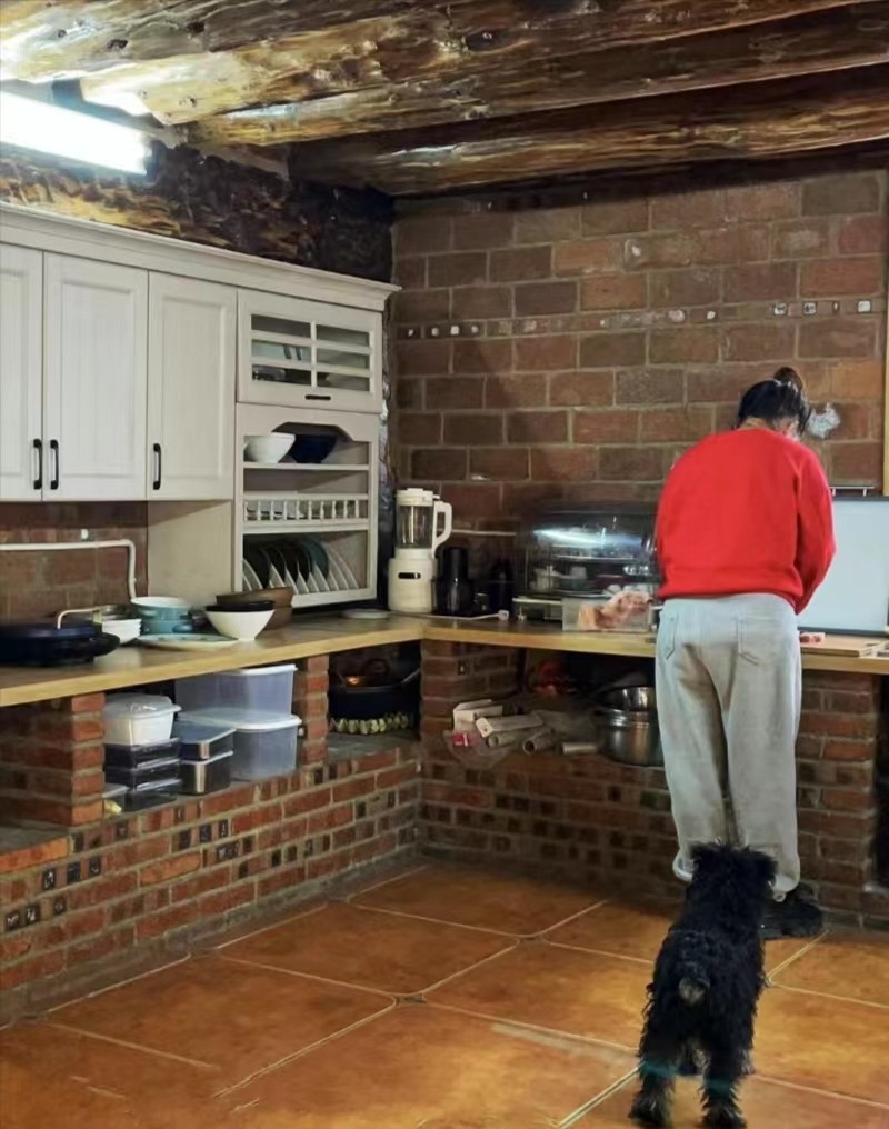 裸辞去了丽江和香格里拉,裸辞香格里拉