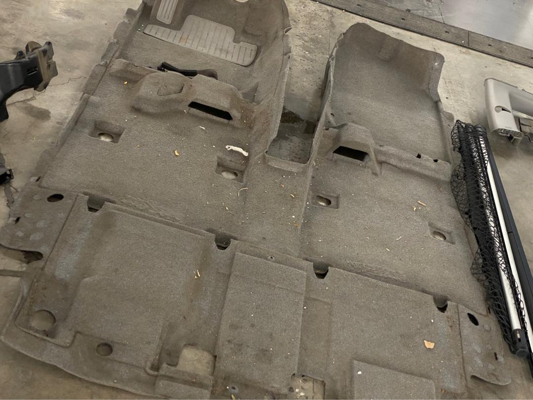 rav4旧款车怎么样,老款rav4翻修