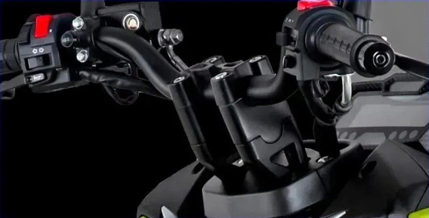 新款力帆kpv150pro极速测试,力帆kpv150pro详细配置