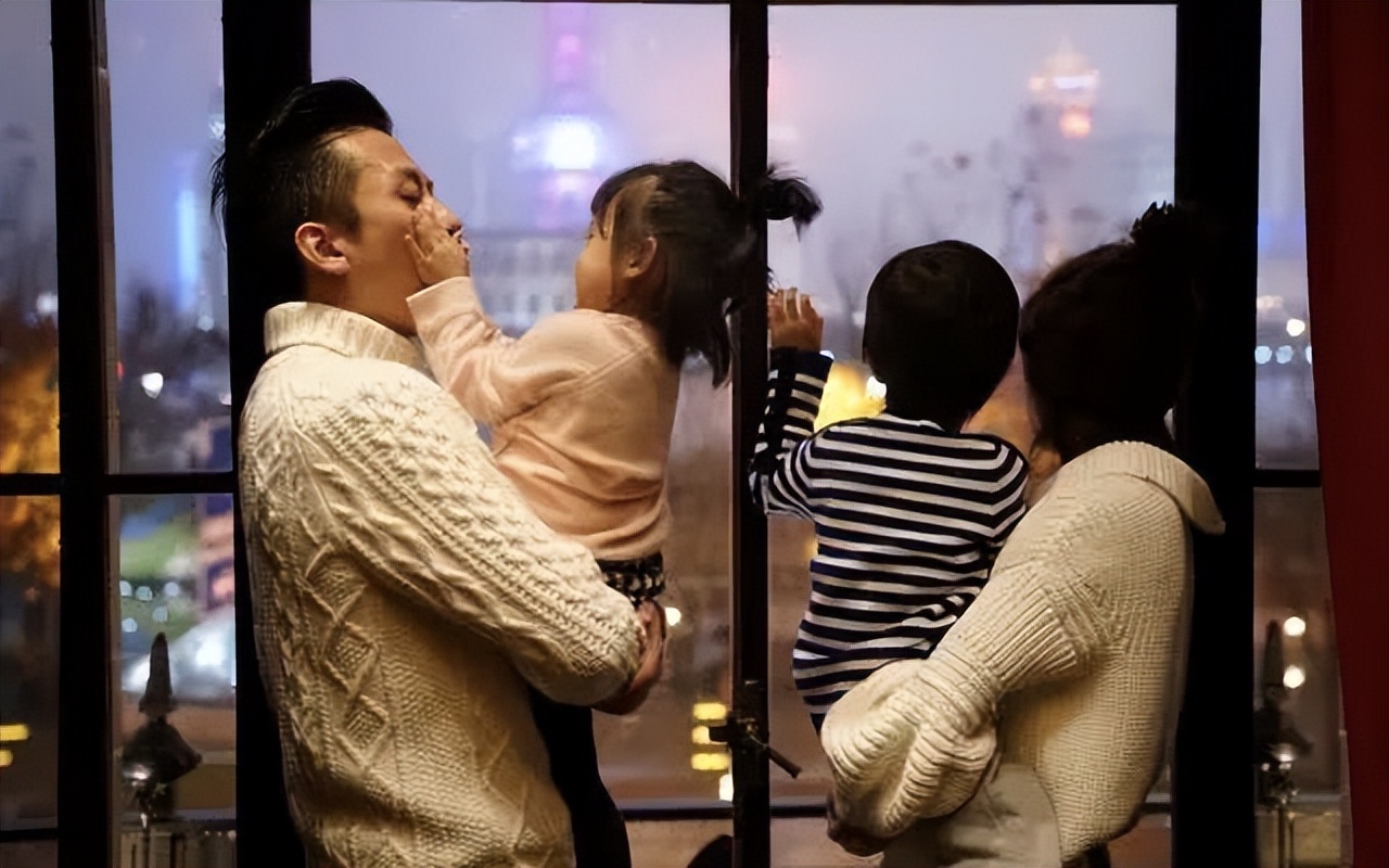 孙俪自爆婚姻内幕：原来，这才是最真实的邓超……