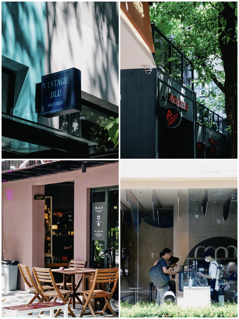 深圳ENJOY｜城市漫游指南·蛇口