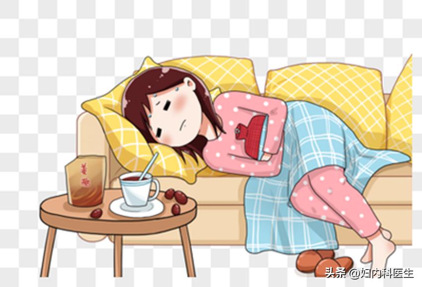 痛经总吃止痛药有什么危害,腺肌症痛经服用止痛药要注意什么