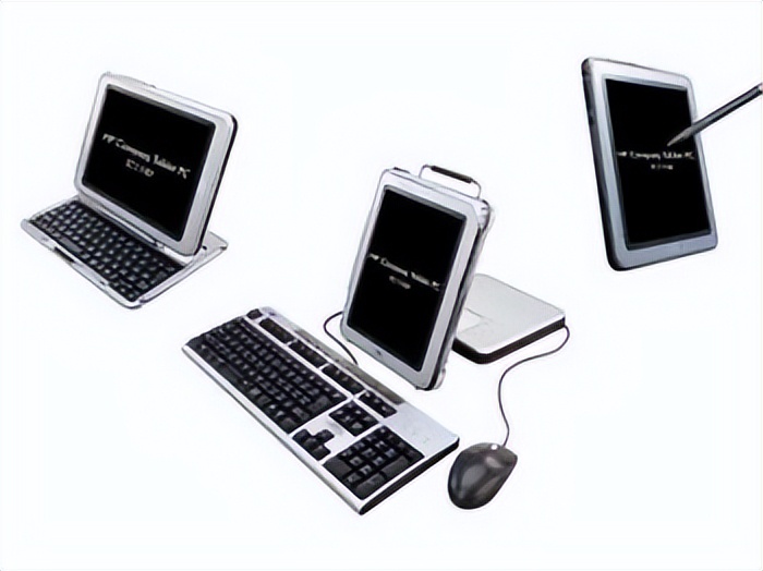 it历史上的里程碑,it发展史简介