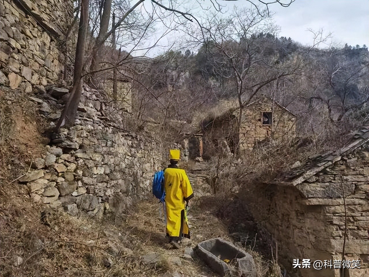 中国最恐怖的十大区域,中国十个最恐怖的地方