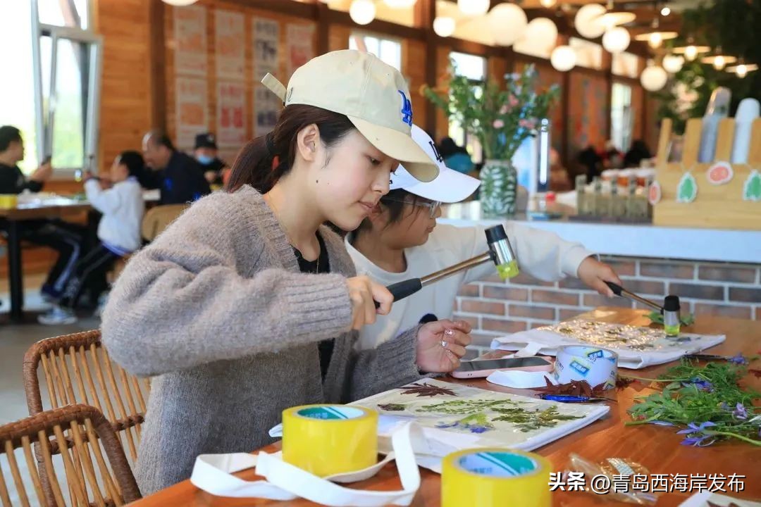 现实版小森林，这些藏在西海岸周边的乡野太治愈