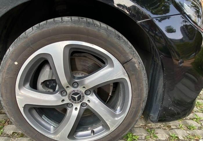 一台车的轮胎一般能用多久,私家车轮胎一般多久更换