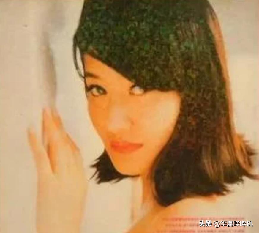 港姐陈宝莲，29年的人生路，背后是道不尽的酸楚