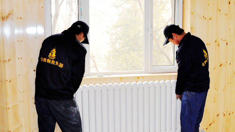 钢制暖气片高度和尺寸怎么选择,暖气片安装高度尺寸