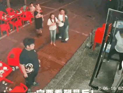 唐山打人事件算不算涉黑涉恶,唐山涉黑打人事件大概判几年