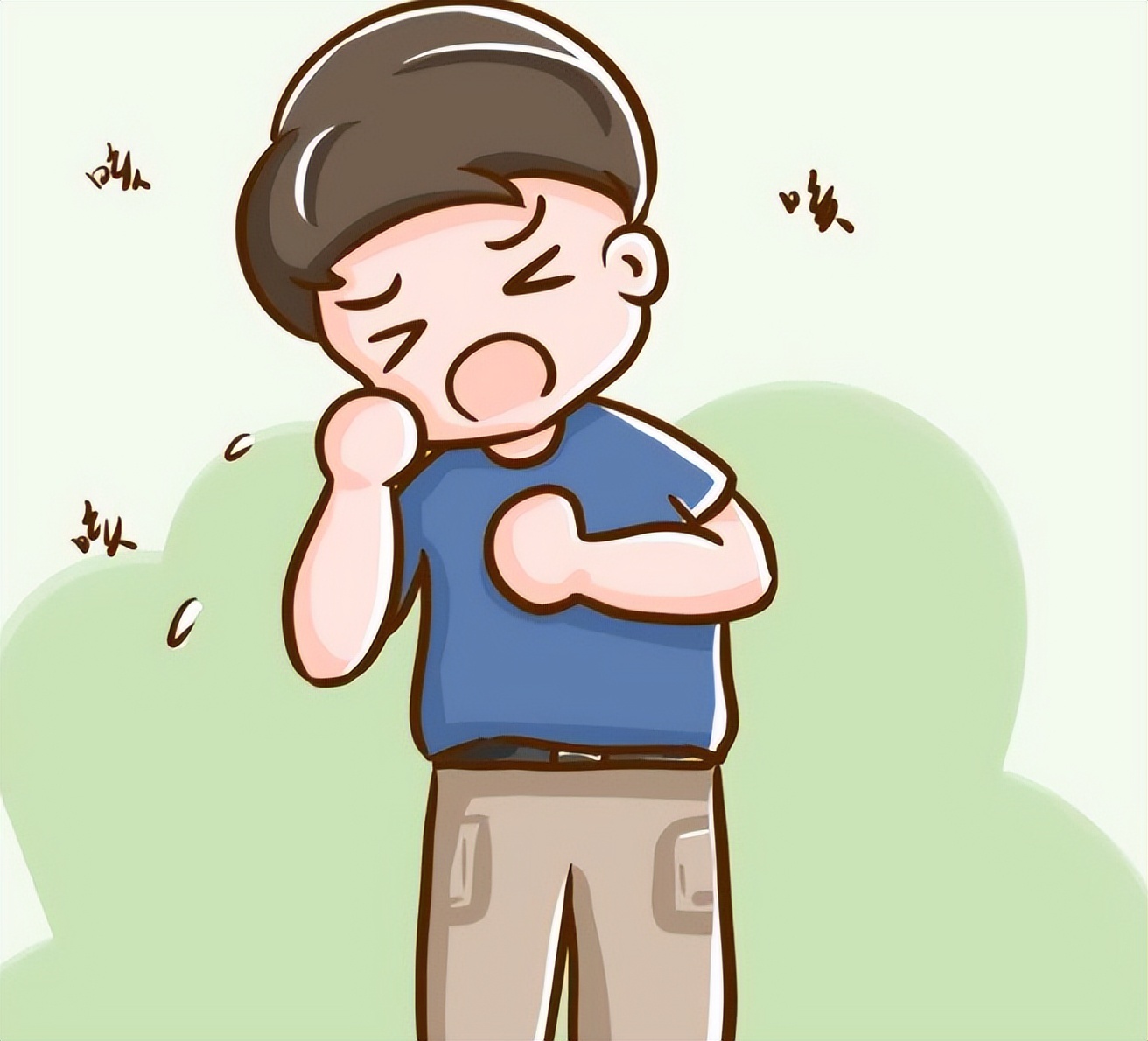 中医病因病机与中西医结合治疗系统性小血管炎肾损害