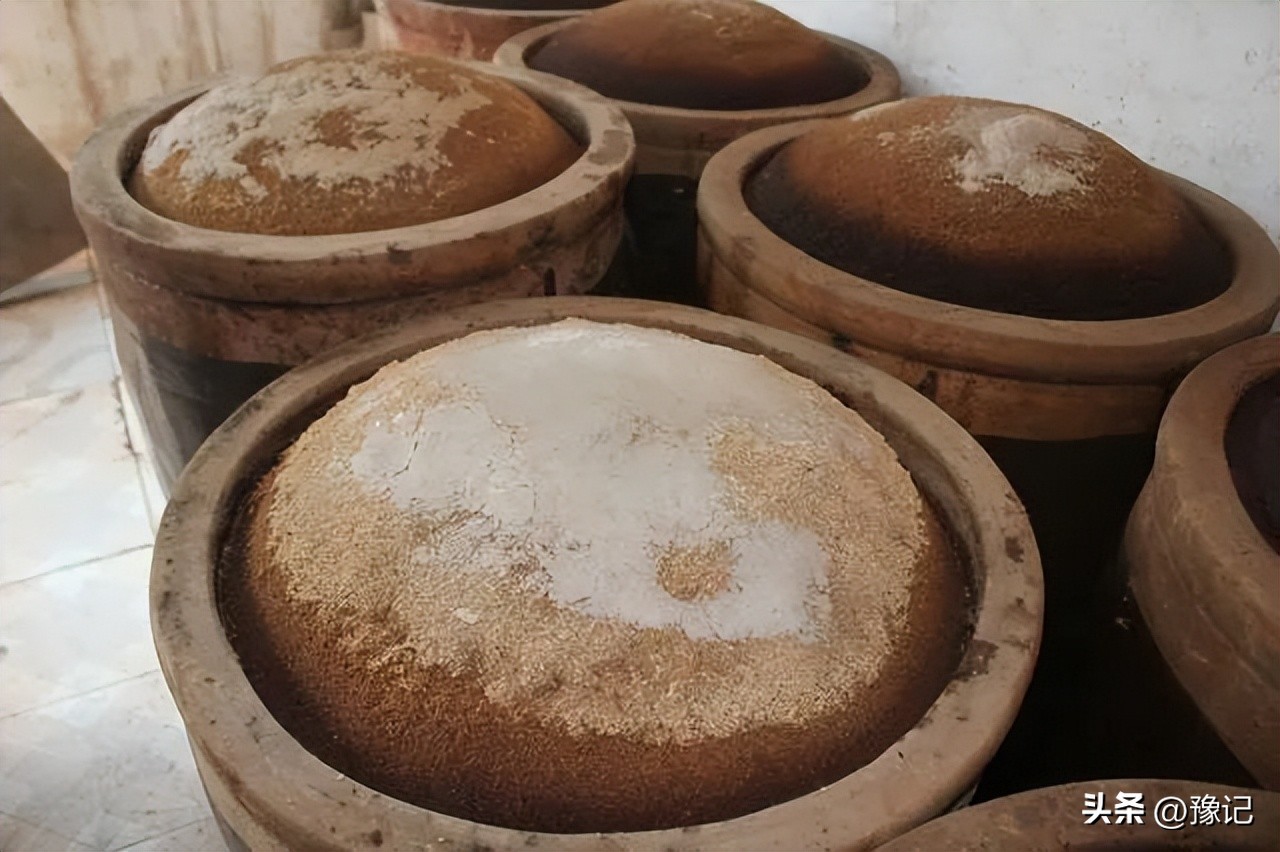 宝丰小米醋,宝丰特产小米醋