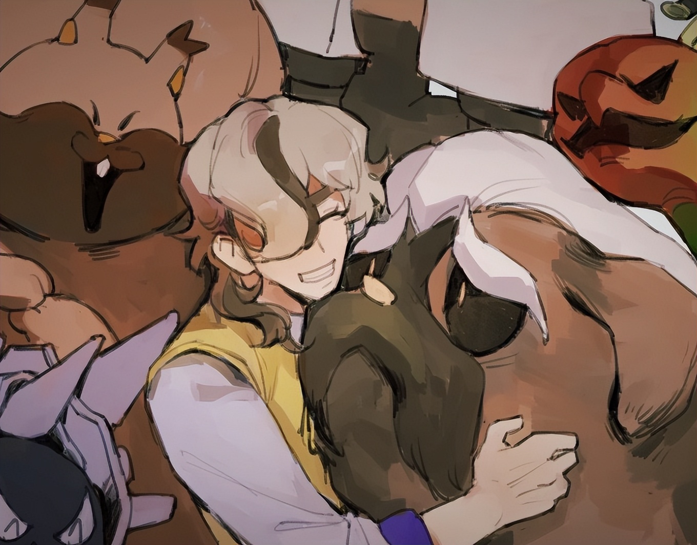 精灵宝可梦最实用的33种特性 (宝可梦自带点到为止的精灵)