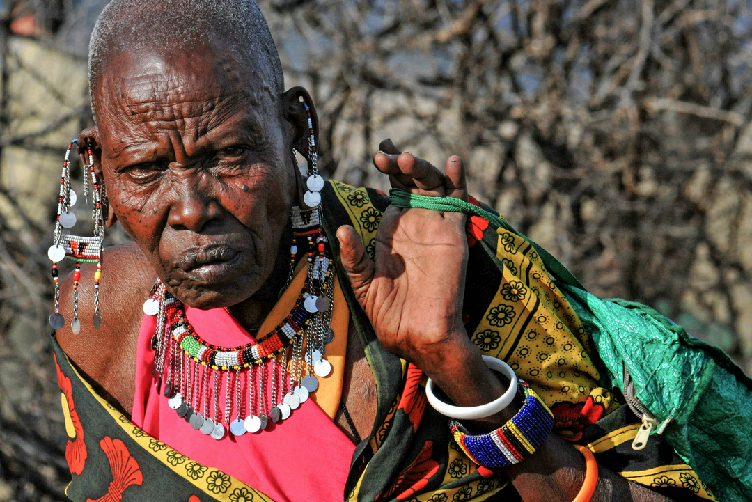 刘志超：肖像摄影浅析