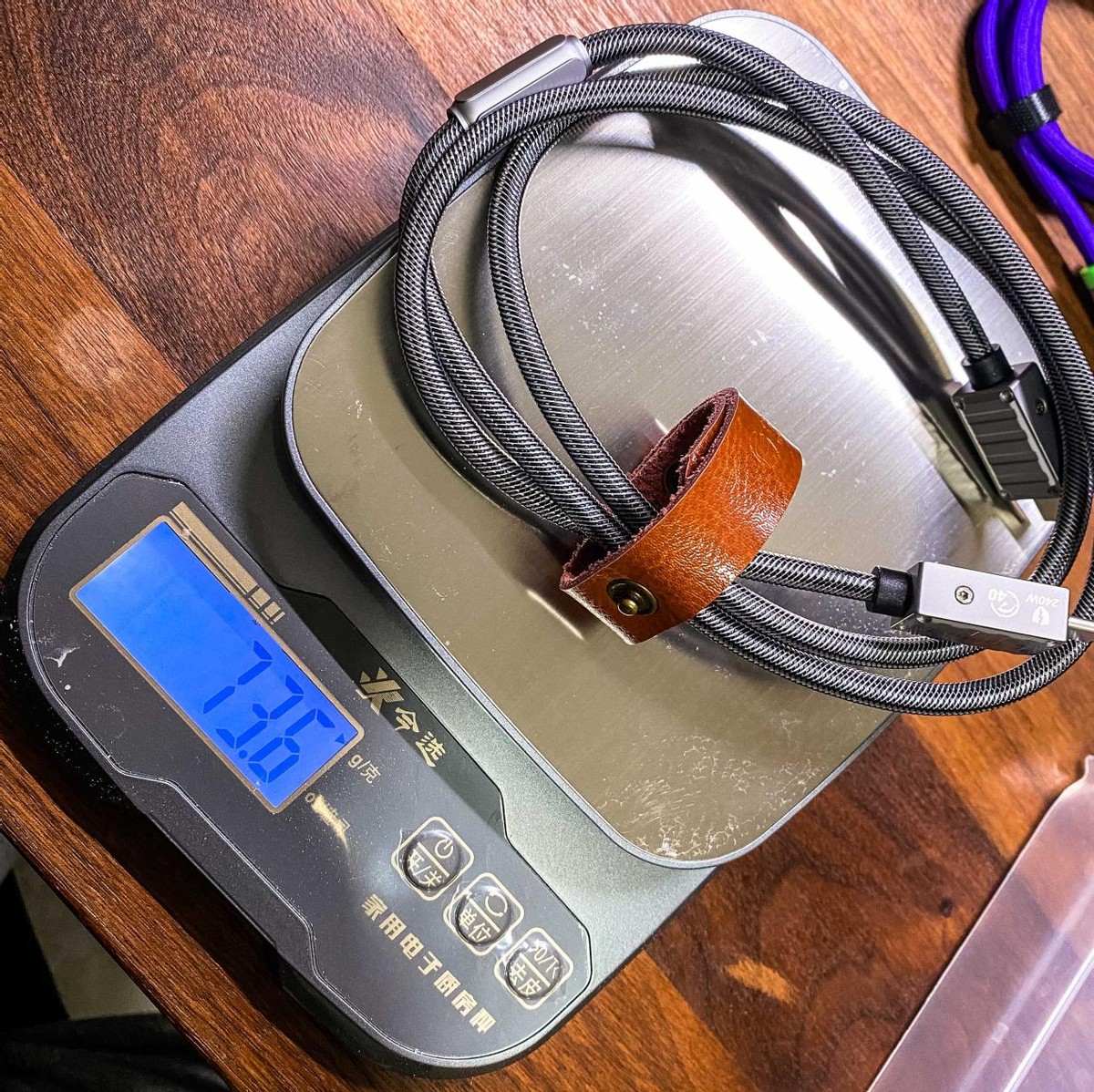 orico数据线评测typec,usb3数据线评测苹果