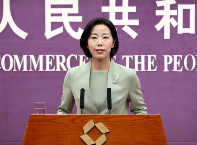 中国宣布对美反制8项措施,美国对中国反倾销结果