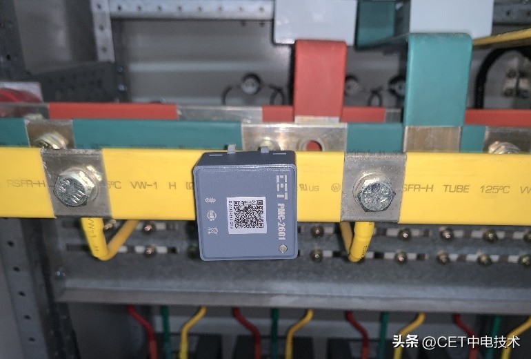 智能化无线测温是什么,远程测温的优点