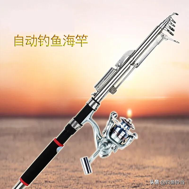 哪些比较实用的钓具推荐,十大不建议买的钓具