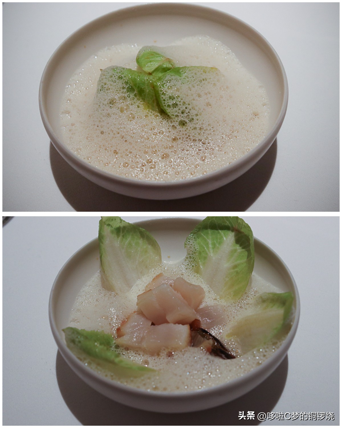 世界顶级餐厅美食排行,世界十大美食餐厅排名