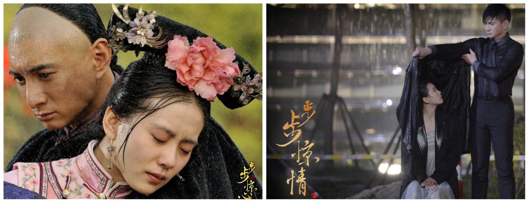 是谁磕的cp二搭了,谁的cp要二搭了