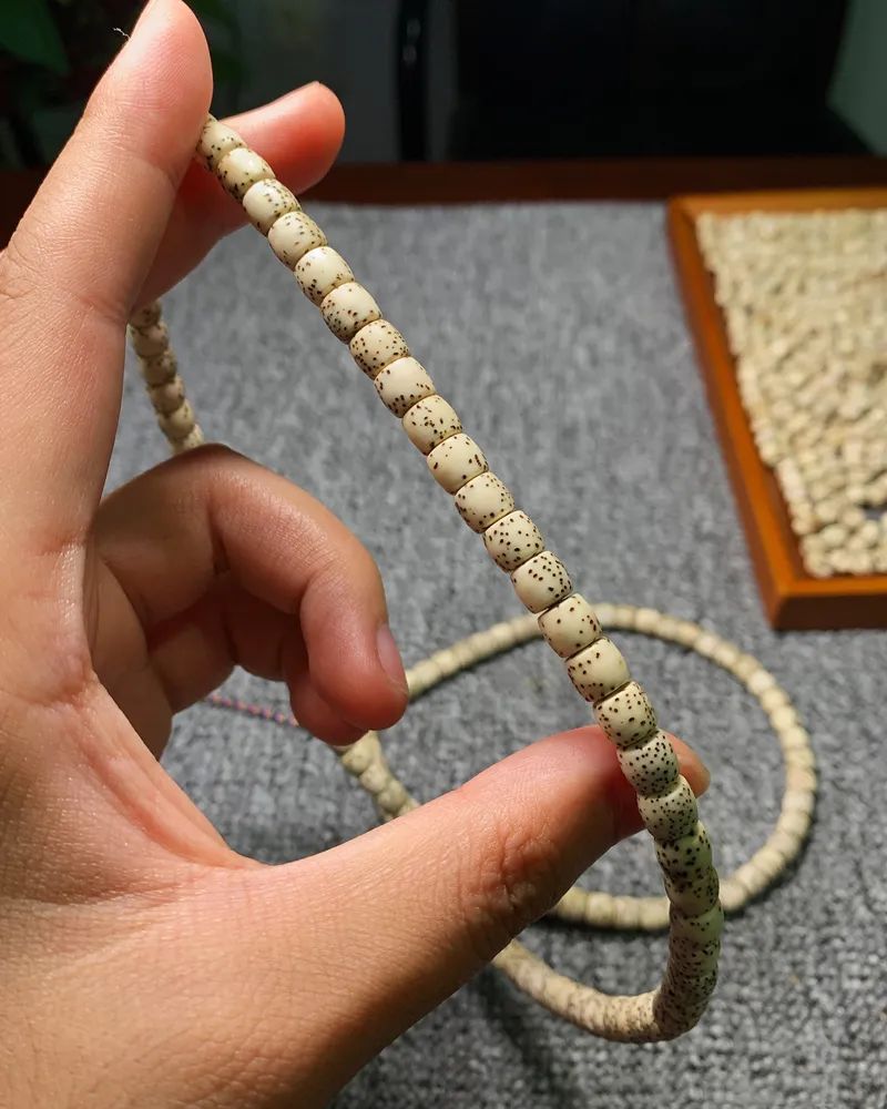 老型手串不玩怎么存放,手串长期不玩的时候怎么存放