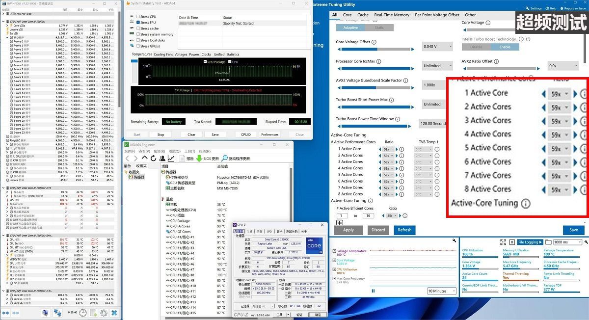 技嘉z790aorusmaster主板,技嘉z790itx主板评测