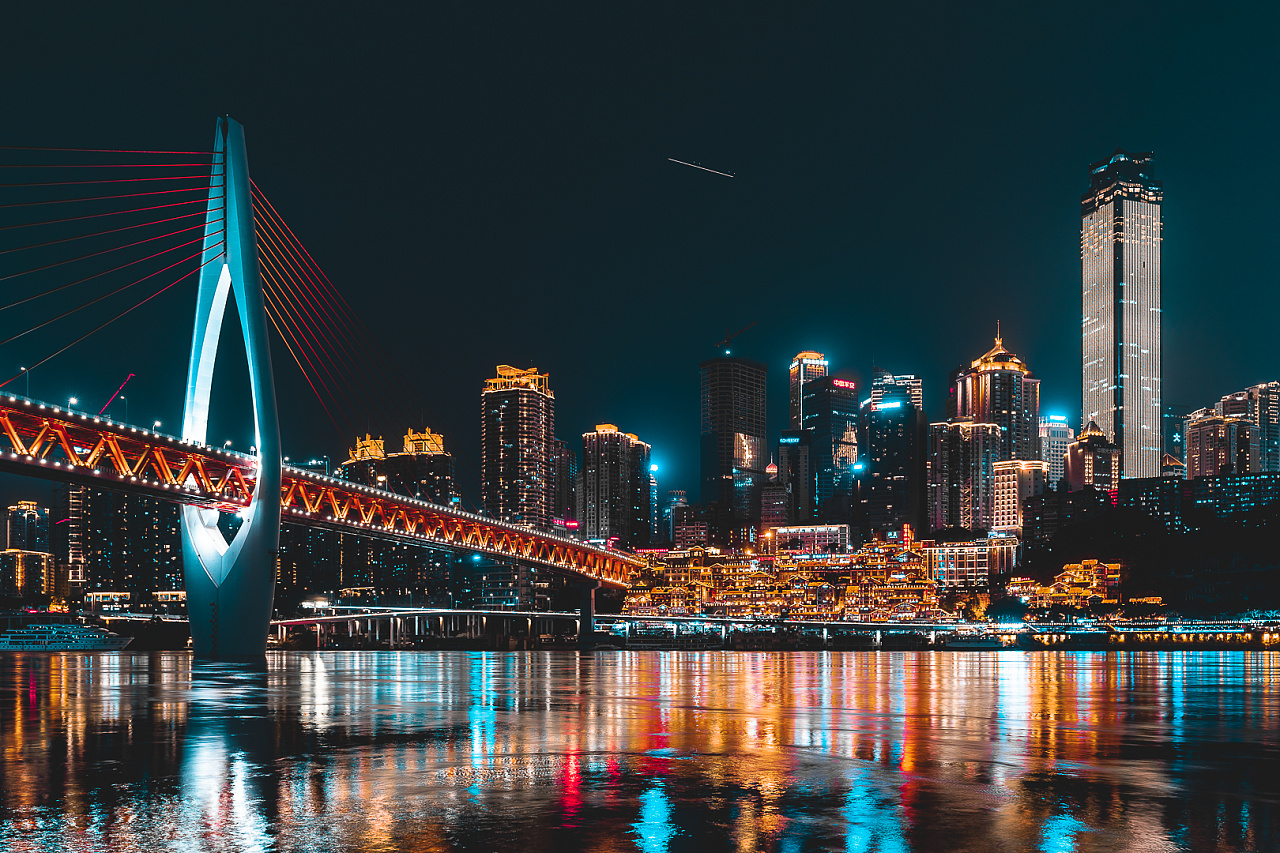 重庆市区旅游攻略三天自由行攻略,重庆当地旅游推荐路线攻略