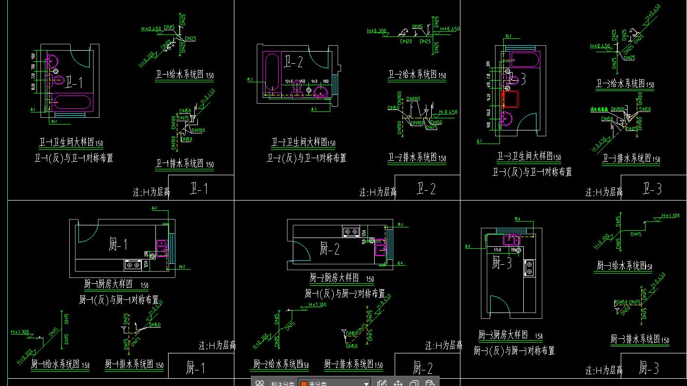 大工建筑工程技术手机软件包含哪些视频教程？？？？