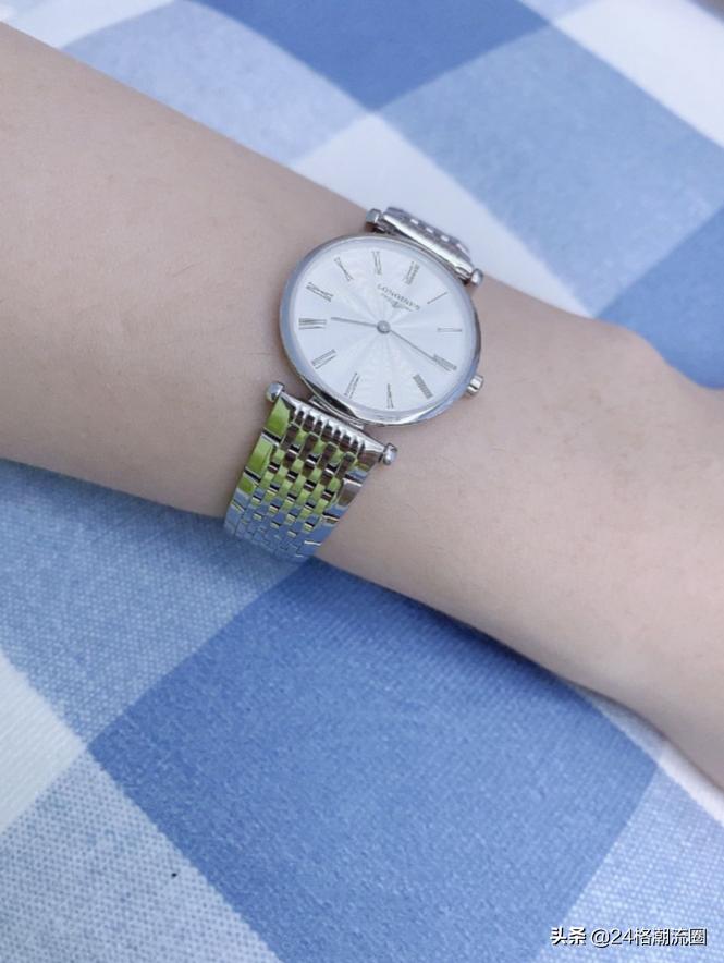 浪琴嘉岚系列女款腕表,浪琴嘉岚系列新款腕表