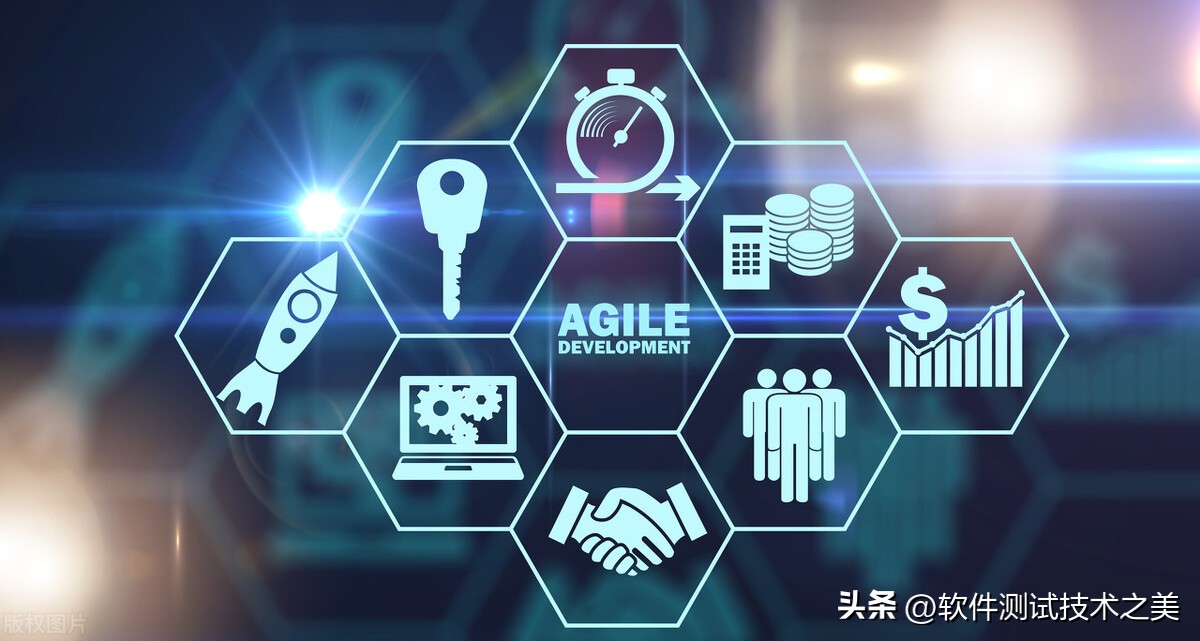 软件开发中测试是干什么的,软件自动化测试有套路